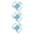 thumbnail image 2 of Yuarrent 2 piezas de bicicletas, botella de agua, soporte para bebidas, aleación de aluminio, tetera para beber, jaulas para vasos, estante para ciclismo Type5 NO5 Yuarrent CBP133101, 2 of 6