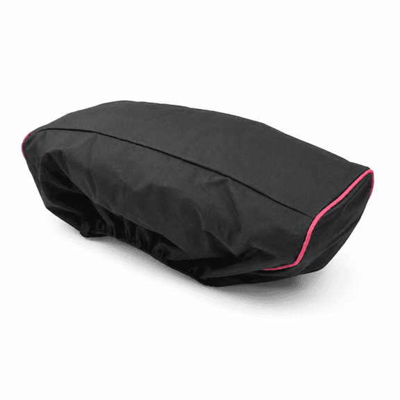 Kabuer Winch Cover, Ideal for Electric Winches 8500-17500 lbs, Indoor/Outdoor 22" x 9.5" x 7", Black