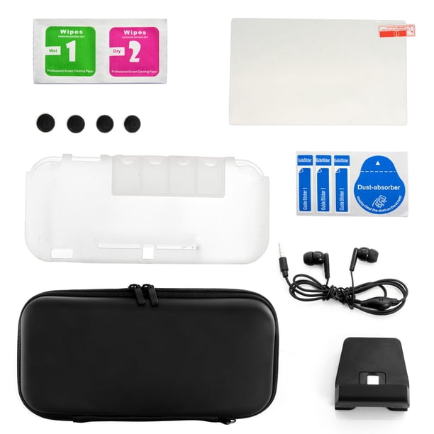 Coral Switch Lite Kit - Gaming devices for cloud services