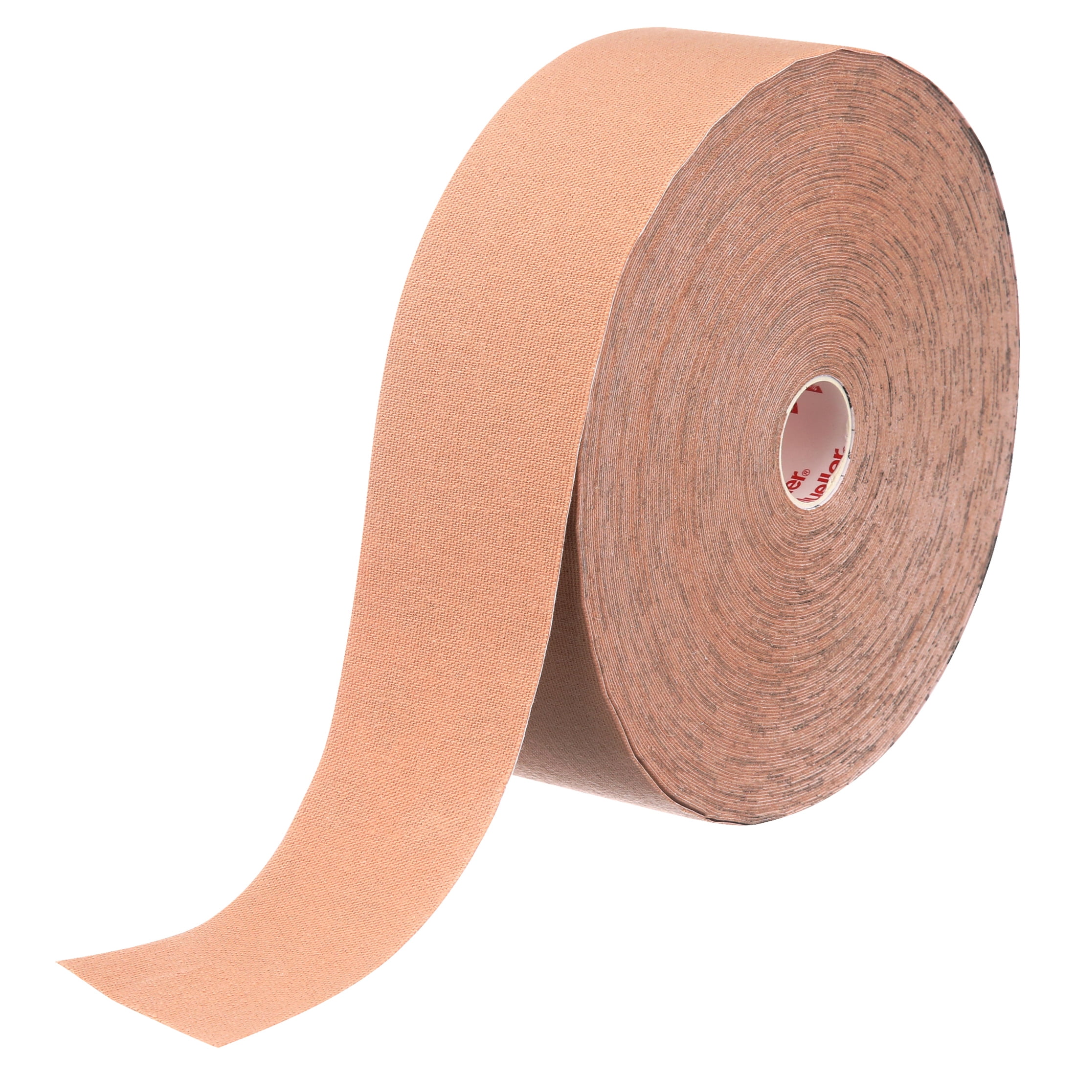 TheraBand Kinesiology Tape, Bulk Roll - 2 in. x 103.3' ft. Roll -  Beige/Beige [081664184] - $90.46 : PT United, Add Physical Therapy Products  To Your Practice