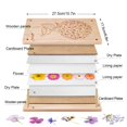 thumbnail image 3 of Kit de prensa de flores Suziko Large para adultos y niños, 3 of 9