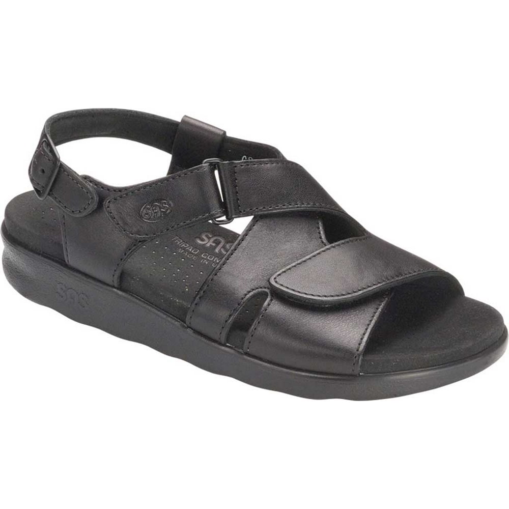 huggy sas sandals