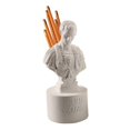 thumbnail image 1 of Pen and pencil holder - Desk accessories - Resin pen holder Pen and pencil holder - Desk accessories - Resin pen holder, 1 of 4