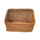 thumbnail image 2 of XWSHYW Cestas Cesta Grande Tejida para Frutas de Picnic., 2 of 6