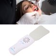 thumbnail image 4 of Fog Free Reflector  Mirror, Soft Wind Shadowless Comfortable Handle  Photography Mirrors Durable  For Clinic, 4 of 8