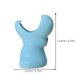 thumbnail image 2 of Cartoon Animal Ceramic Succulent Plant Pot for Home Decoration 2Pcs, 2 of 4