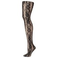 thumbnail image 1 of Hanes Women tights, 1 of 3