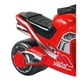 thumbnail image 4 of Correpasillos Moto Molto Cross Premier Rojo, 4 of 4