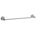 thumbnail image 1 of Ultra Faucets UFA21030 Collection Traditionnelle 18 Pouces Porte-Serviettes Chromé, 1 of 1