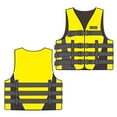 thumbnail image 5 of DECKBRAVE Nylon Adult Size Type I PFD Canadian ULC Approved Life Jacket Foam Life Vest, 5 of 5