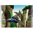 thumbnail image 5 of Sonic Riders: Zero Gravity - Wii, 5 of 5