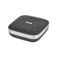 thumbnail image 2 of Monoprice All‑in‑One Conference Room Speakerphone Dock Compact Bluetooth Wireless Omnidirectional Microphone Conference Speaker for Home Officce For Teams and Zoom, 2 of 2
