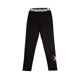 thumbnail image 1 of Hype - Leggings Fade Diseño Mariposa Niñas (Negro), 1 of 2