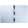 thumbnail image 4 of Cuadernos Norma Doble Espiral Raya UNO 100 Hojas Caja con 25 Libretas, 4 of 4