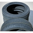 thumbnail image 4 of Set of 4 Haida SCEPHP HD668 205/55R17 91H Performance a/s All Season Tires, 4 of 8