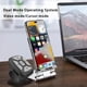 thumbnail image 3 of Control Remoto Bluetooth Dispositivo Selfie Teléfono Móvil Control de Aplicaciones Anillo de Dedo Control Remoto Controlador Inalámbrico Perezoso, 3 of 5