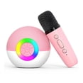 thumbnail image 1 of Children's Bluetooth Singing Machine Early Education Micropho Toys F7P1 N9Z9, 1 of 1