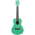 thumbnail image 2 of Kala Brand Music Co. Sparkle Collection, 4-String Ukulele, Right, Green, Concert (KA-SPRK, 2 of 4