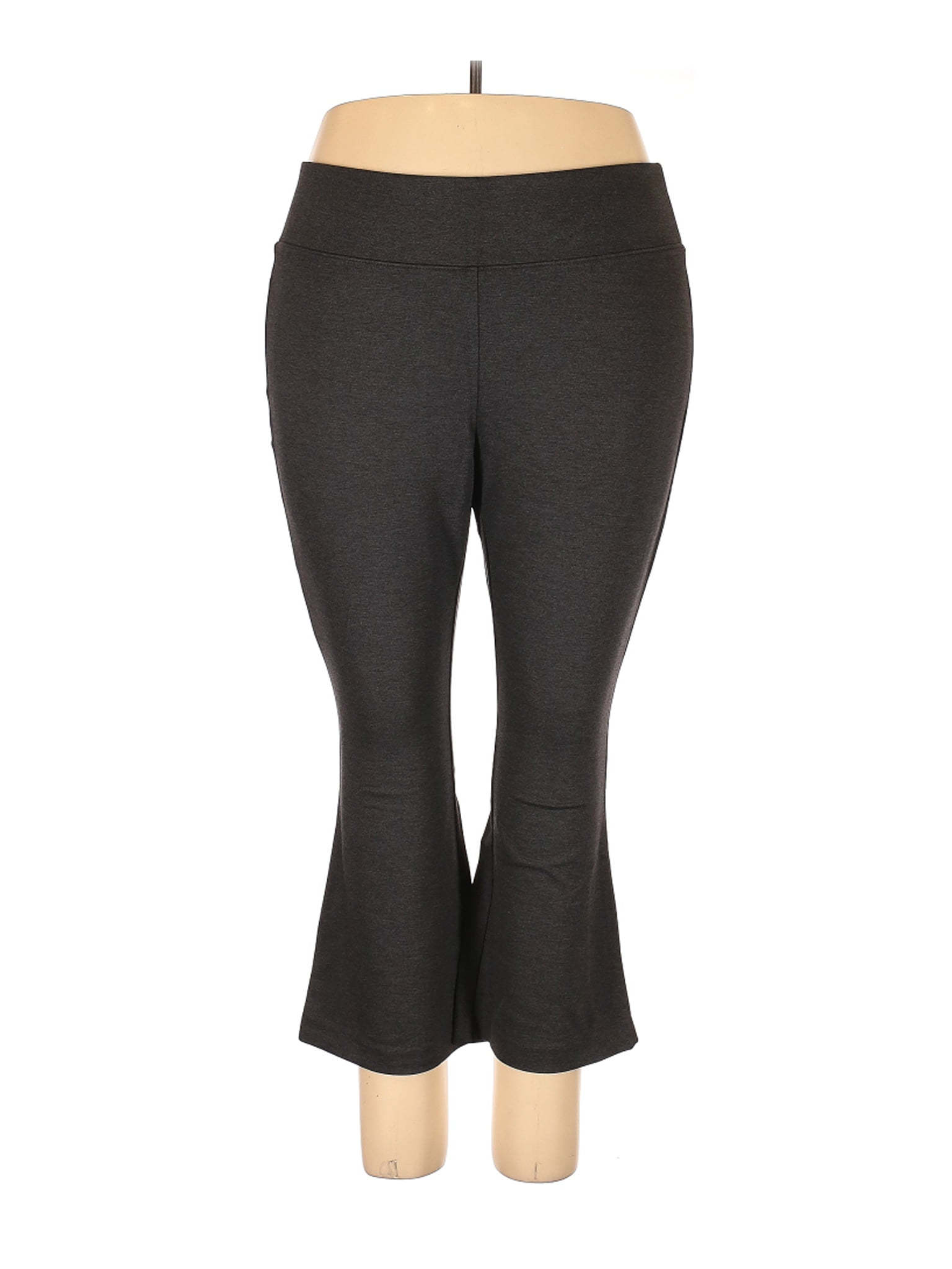 torrid red pants