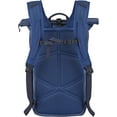 thumbnail image 2 of Marmot Slate All Day Travel Bag Estate Blue/Total Eclipse, 2 of 3