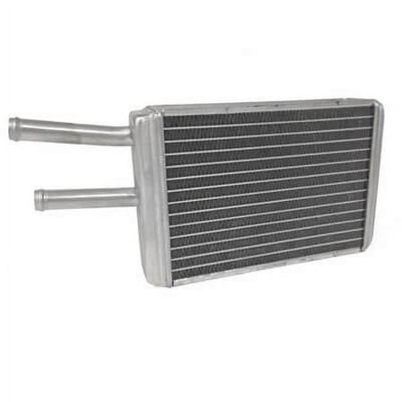 Scott Drake C9ZZ-18476-BAL 1967-1973 Aluminum Heater Core With A/C