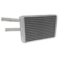 Scott Drake C9ZZ-18476-BAL 1967-1973 Aluminum Heater Core With A/C
