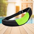 thumbnail image 1 of Cinturón salvavidas de flotabilidad inflable impermeable Oxford con accesorios para exteriores con silbato, 1 of 7