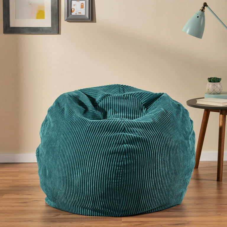 Milanhome Hampton Standard Bean Bag Sofa