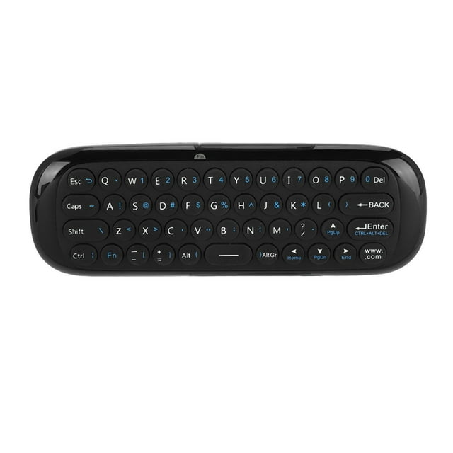 Air Mouse 2.4G ANGGREK Mini Teclado Inalámbrico Control Remoto