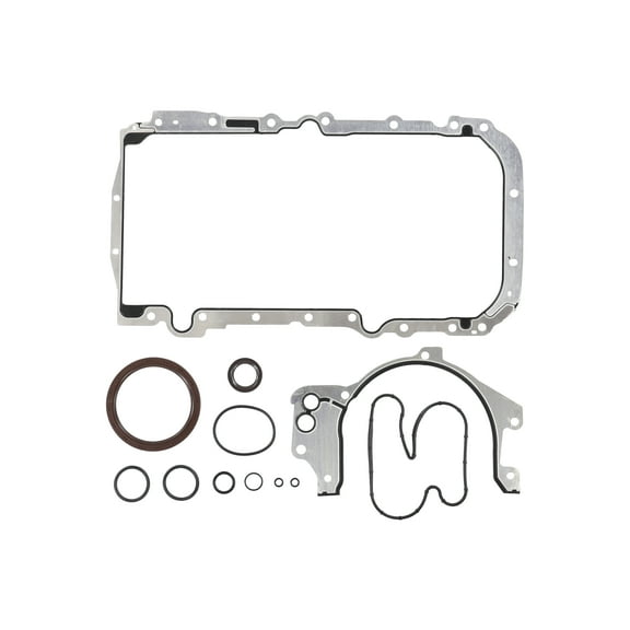 DNJ LGS1152 Lower Gasket Set Fits Cars & Trucks 05-06 Chrysler Pacifica 3.5L V6 SOHC 24v