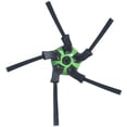 thumbnail image 2 of Cepillos de limpieza y accesorios Cepillo lateral para iRobot Roomba S9 (9150) / S9 Plus (9550) Robot aspirador con conexión Wi-Fi Ormromra WLJ-4230, 2 of 4