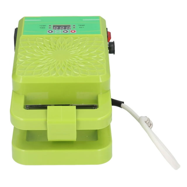 Mug Heat Press, Lightweight AC 110V Efficient Forming High Strength Mug Heat Press Machine For DIY Cup