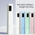 thumbnail image 2 of Aellinatey UV Light for Nails Handheld Gel Lamp for Gel Nails Lamp for Gel Nails LED, 2 of 12