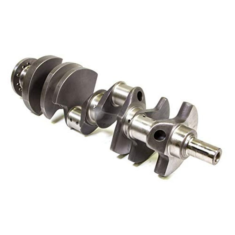 Scat SBM 4340 Forged Crank - 4.000 Stroke Scat SBM 4340 Forged Crank - 4.000 Stroke