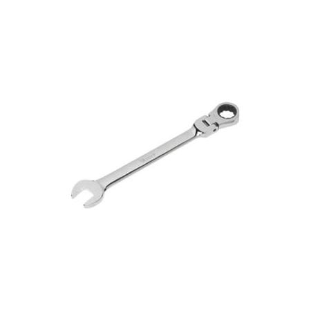 Titan TIT12810 10M Ratch Flex-Head Comb Wr