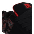 thumbnail image 5 of TENIS DC SHOES NEGRO PARA HOMBRE COURT GRAFFIK DC01661965, 5 of 5