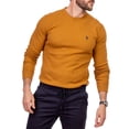 thumbnail image 2 of U.S. Polo Assn. Men's Knit Thermal T-Shirt, 2 of 5