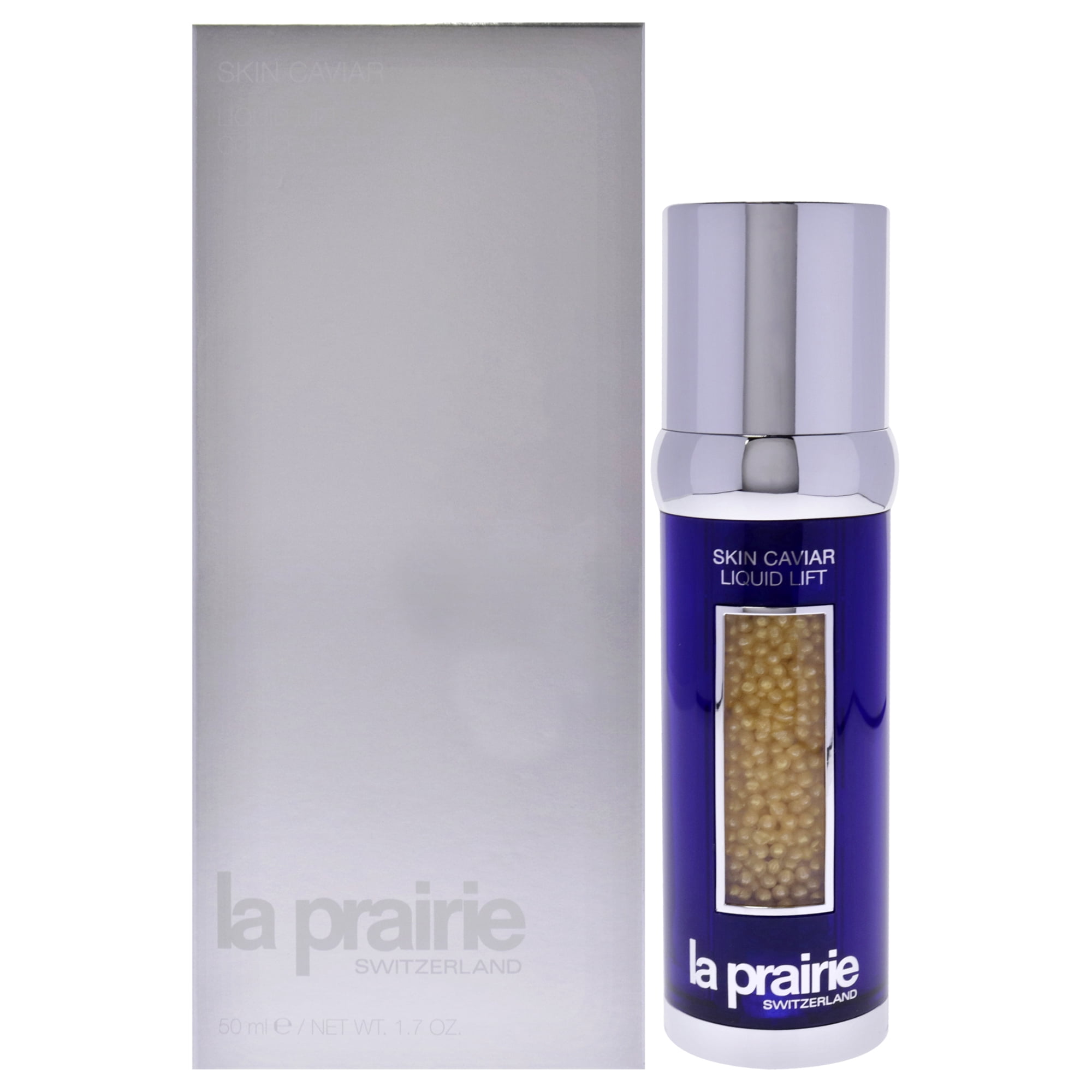 SC リキッド N 50ml Face serum LA PRAIRIE Skin Caviar Liquid Lift | La Prairie