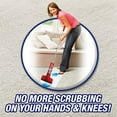 thumbnail image 3 of Resolve Easy Clean Pro Carpet Cleaner Gadget & Foam Spray Refill, 22 Fl Oz, 3 of 5