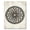Beige, Pattern 1, variant on ODIKA 4'x6' Machine Washable Non-Slip Area Rug, Geometric Beige High Traffic Rug, Beige, 936498