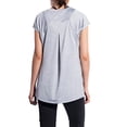 thumbnail image 2 of Women's T-Shirt Ultimate Short-Sleeve Lightweight Workout Running Yoga Fitness Sports T-Shirts, 2 of 5