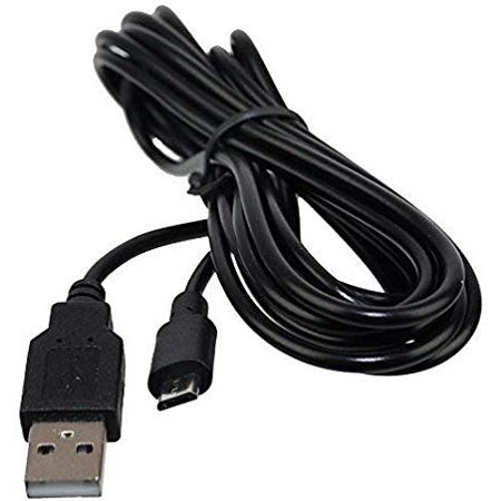 10Ft PS4 Controller Charging Cable for Playstation 4 Dual Shock 4 (Used)