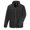 Black, variant on Result Mens Core Fashion Fit Outdoor Fleece Jacket