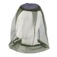 thumbnail image 4 of Anti-Mosquito  Insect Net Hat – Head  Face Protection for Travel  Camping, 4 of 7