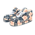 thumbnail image 2 of Preppy Plaid - Small, 2 of 5