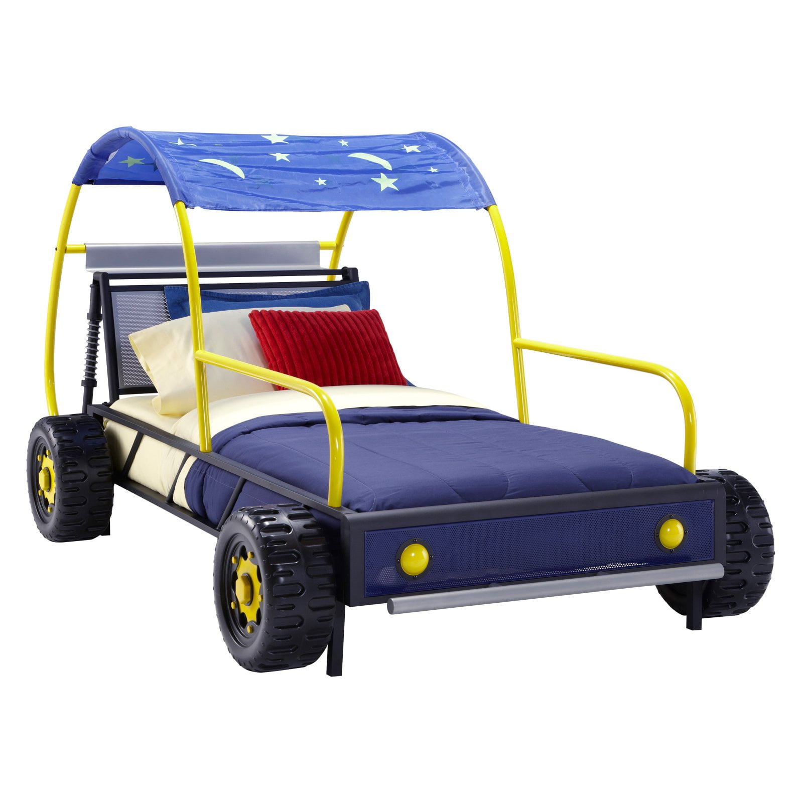 buggy beds walmart