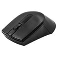 thumbnail image 3 of PC Rates Mute Muidad Computadora Mouse Ratica Inalámbrica para Azul Casero, 3 of 9
