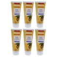 thumbnail image 1 of Loción corporal con manteca de cacao y cupuaçu de Burts Bees para unisex - Loción corporal de 6 oz - Paquete de 6 Burts Bees Burts Bees Loción corporal 6 oz, 1 of 1