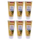 thumbnail image 1 of Loción corporal con manteca de cacao y cupuaçu de Burts Bees para unisex - Loción corporal de 6 oz - Paquete de 6 Burts Bees Burts Bees Loción corporal 6 oz, 1 of 1