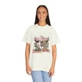 thumbnail image 4 of She Kinda Buck Wild Tshirt, Western Desert Cactus Shirt, Funny Saying, 4 of 4